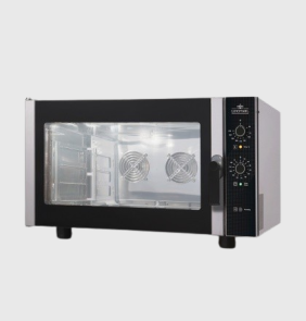 Печь конвекционная LUXSTAHL EASY EV-UME604-LS