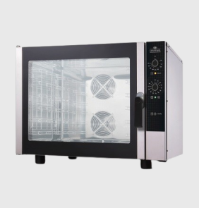 Печь конвекционная LUXSTAHL EASY EV-UME906-LS