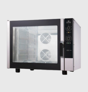 Печь конвекционная LUXSTAHL EV-UME606-LS