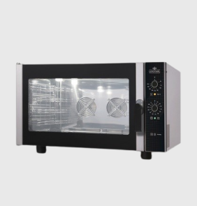 Печь конвекционная LUXSTAHL EV-UME904-LS