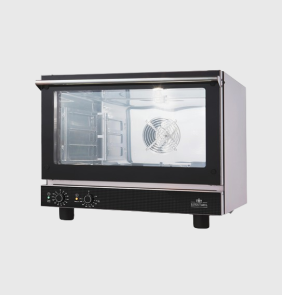 Печь конвекционная LUXSTAHL FAST FV-CME604-HR