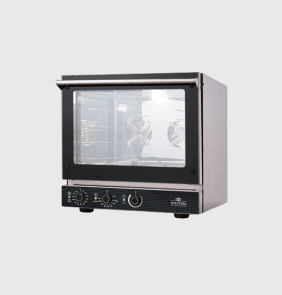 Печь конвекционная LUXSTAHL FAST FV-SME404-LR