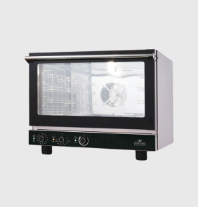 Печь конвекционная LUXSTAHL FAST FV-SME904-HR