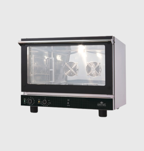 Печь конвекционная LUXSTAHL FAST FV-UME604-LR