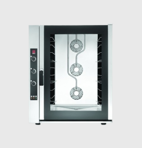 Печь конвекционная TECNOEKA EVOLUTION EKF 1064 UD