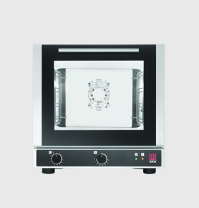 Печь конвекционная TECNOEKA EVOLUTION EKF 423 Р