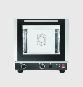 Печь конвекционная TECNOEKA EVOLUTION EKF 423 UP