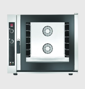 Печь конвекционная TECNOEKA EVOLUTION EKF 664 P