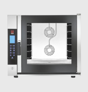 Печь конвекционная TECNOEKA EVOLUTION EKF 664 TC