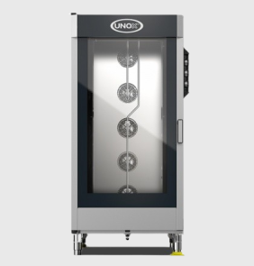 Печь конвекционная UNOX XB 1083