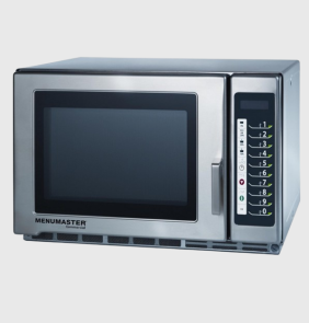 Печь микроволновая традиционная RFS518TS