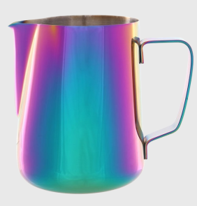 Pitcher Classix Pro rainbow 600ml