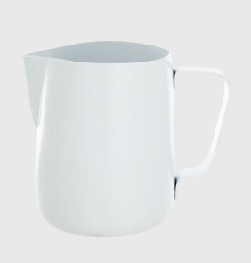 Питчер Milk Rhinowares 360 Ml белый