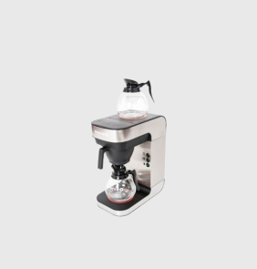 Профессиональная фильтровая кофеварка капельная Marсo Filtro Jug BRU F45A