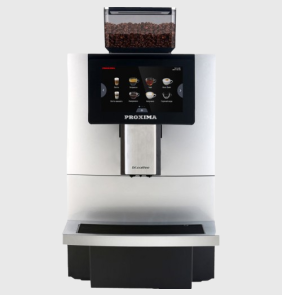 Суперавтоматическая кофемашина эспрессо Dr.Coffee Proxima F11 Plus