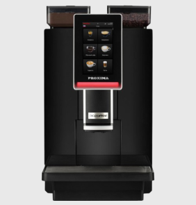 Суперавтоматическая кофемашина эспрессо Dr.Coffee Proxima Minibar S