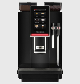 Суперавтоматическая кофемашина эспрессо Dr.Coffee Proxima Minibar S2