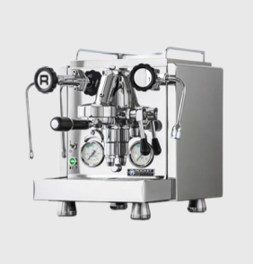 Кофемашина эспрессо рожковая R 60V ROCKET ESPRESSO