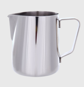 Питчер для молока Rhinowares PRO steel 360мл