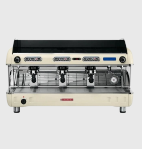Кофемашина эспрессо рожковая Sanremo Verona