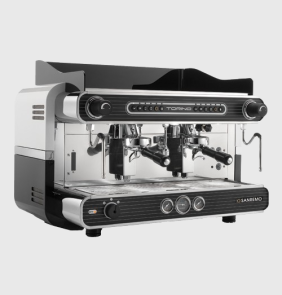 Кофемашина эспрессо рожковая Sanremo Torino