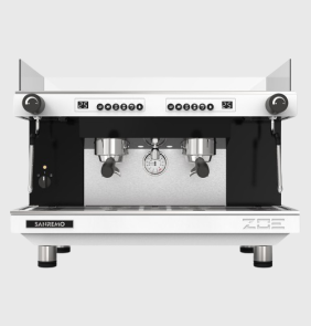 Кофемашина эспрессо рожковая Sanremo ZOE COM.SED 2GR