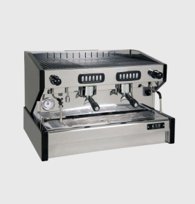 Кофемашина SAB рожковая 2 группы Jolly Automatica