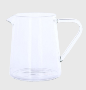 Сервер Loveramics Tall Glass Jug стекло, 500 мл