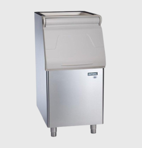 SIMAG R130 Бункер для хранения льда