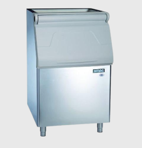 SIMAG R150 Бункер для хранения льда
