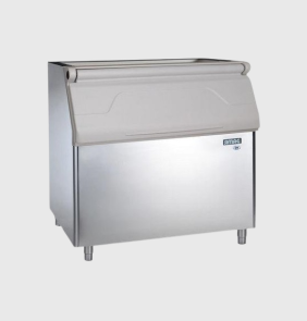 SIMAG R250 Бункер для хранения льда