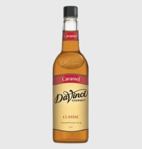 Сироп Карамель DaVinci Gourmet Classic