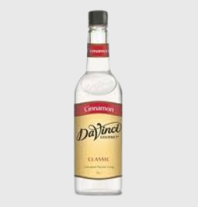 Сироп Корица DaVinci Gourmet Classic
