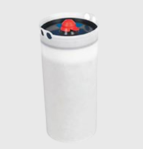 Сменный катридж для фильтр-системы BRITA PURITY 1200 ST