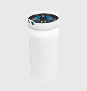Сменный катридж для фильтр-системы BRITA PURITY 600 ST