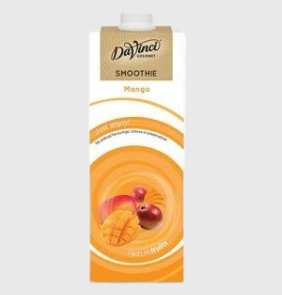 Смузи Манго DaVinci Gourmet