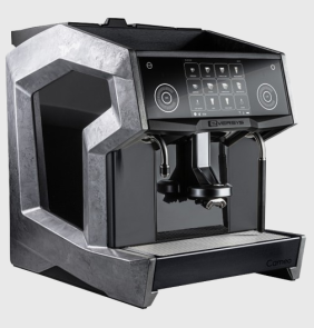 Суперавтоматическая кофемашина эспрессо Eversys Cameo Classic c’2 ms Super Traditional