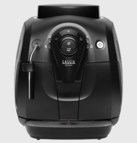 Суперавтоматическая кофемашина эспрессо Gaggia Besana Black RI8180/01