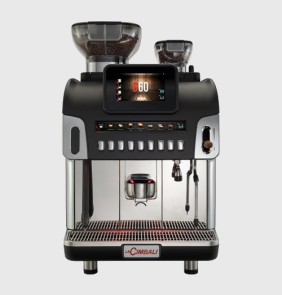 Суперавтоматическая кофемашина эспрессо La Cimbali S60 S100 TurboSteam Cold Touch
