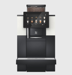 Суперавтоматическая кофемашина эспрессо WMF 950 S Базовая модель 03.0950.002