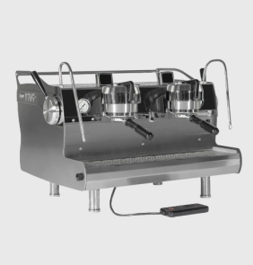 Synesso MVP 2 Groups, Профессиональная автоматическая кофемашина эспрессо