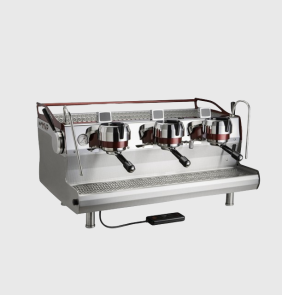 Synesso MVP 3 Groups, Профессиональная автоматическая кофемашина эспрессо