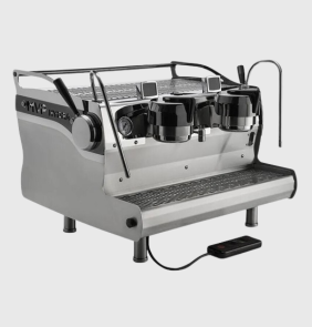 Synesso MVP Hydra 2 Groups, Профессиональная кофемашина эспрессо