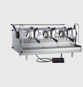 Synesso MVP Hydra 3 Groups, Профессиональная кофемашина эспрессо