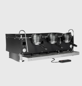 Synesso S300 3 Group профессиональная кофемашина эспрессо