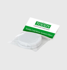 Фильтры для бытового заваривателя Toddy Coffee Filters