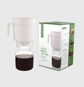 TODDY HOME COLD BREW SYSTEM кофеварка для холодного заваривания