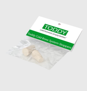 Toddy Rubber Stopper. Затычка для бытового заваривателя