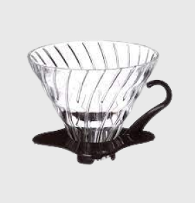 V60 Hario VDG02B
