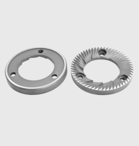 Жернова пара 75mm для кофемолки Anfin Caimano Special 450
